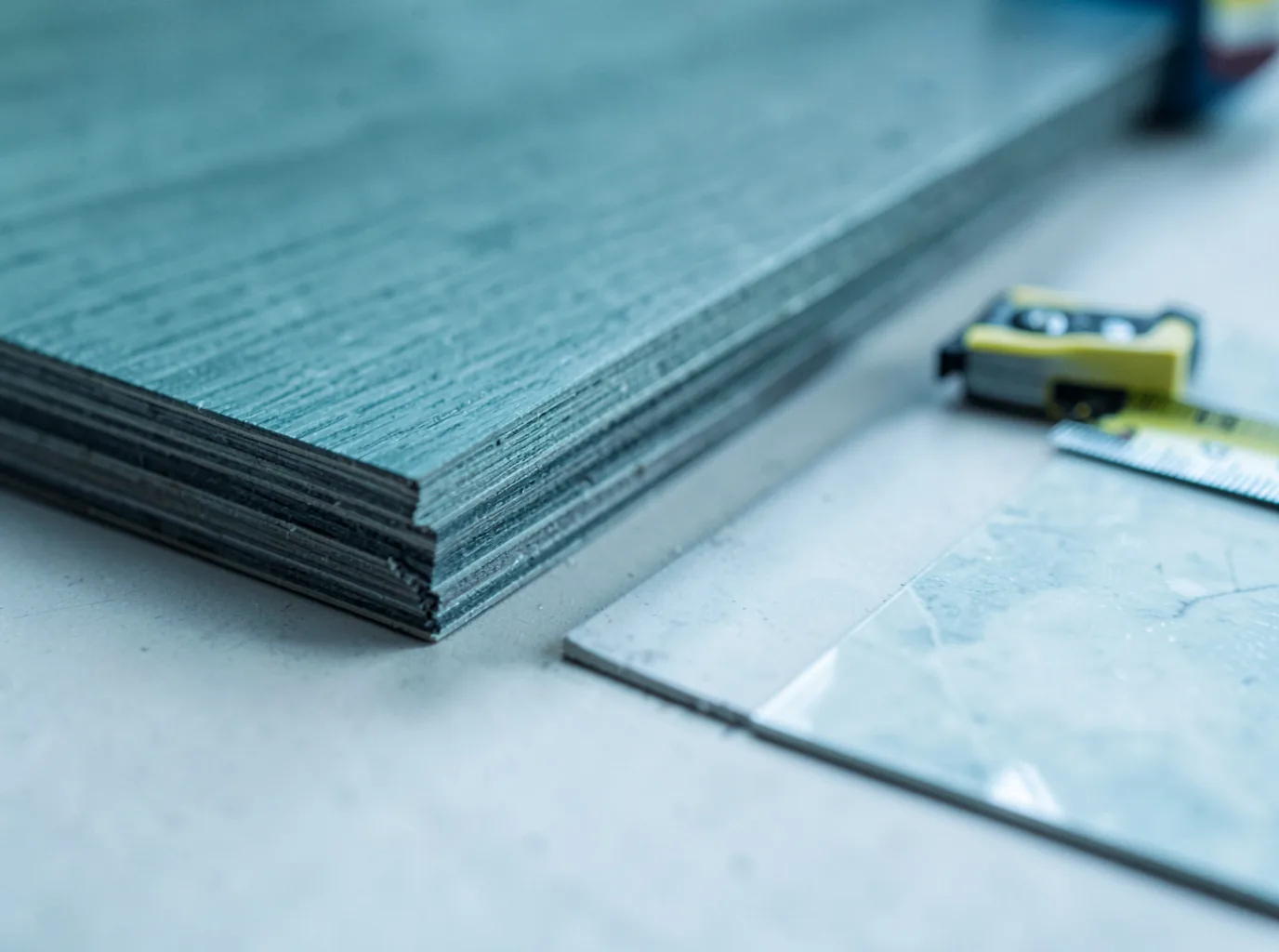 Luxury Vinyl Plank Installation Ideal, SD FAQs